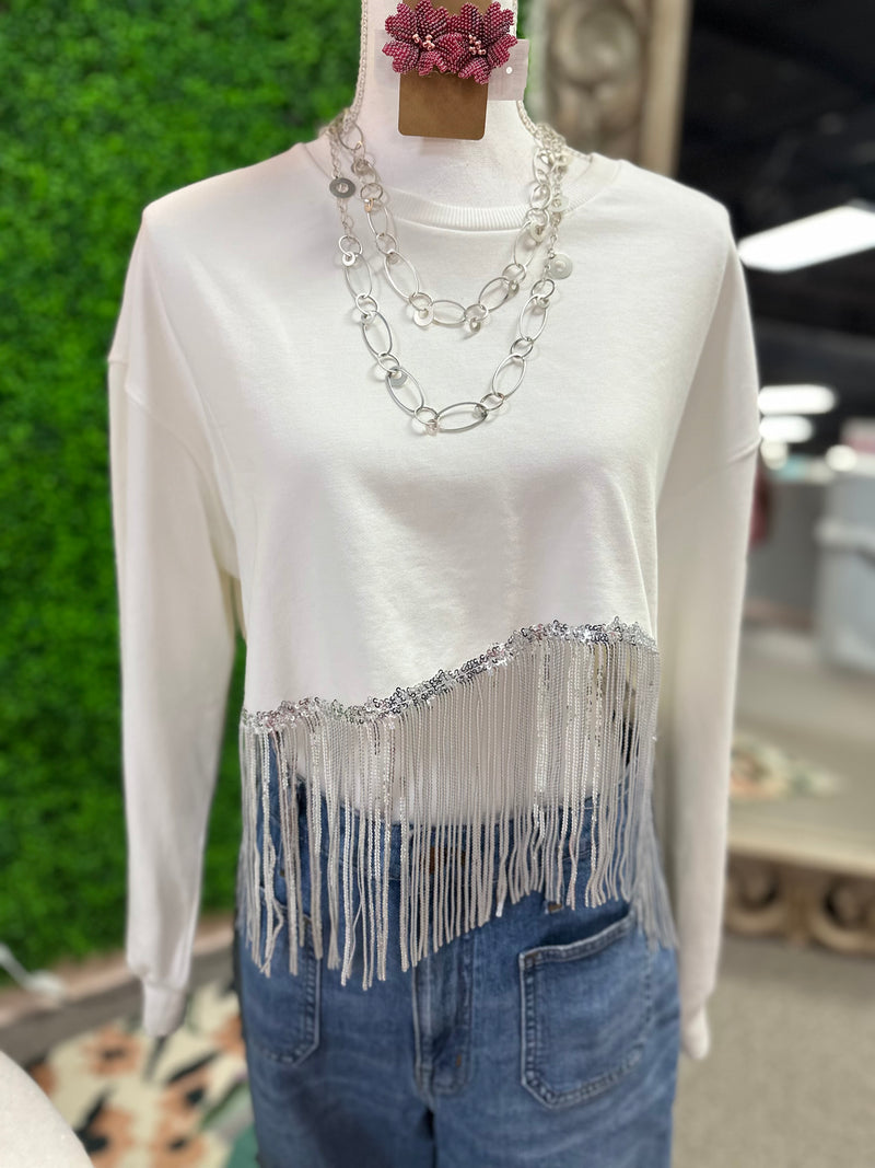 Lelis Size S Top