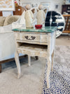 Accent Table