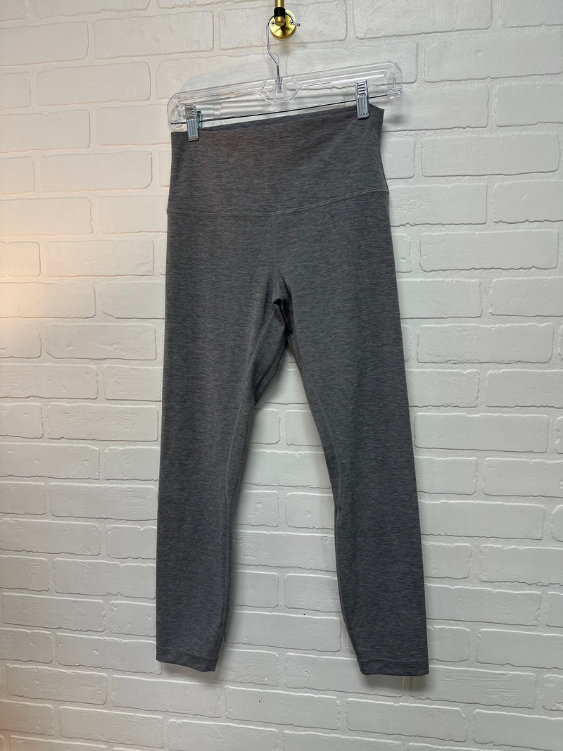 Lululemon Size 8 Leggings