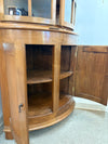 Corner Cabinet