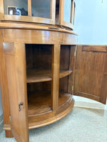 Corner Cabinet