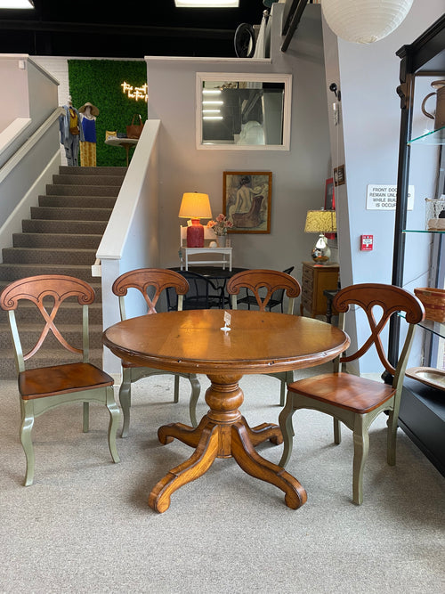 dining set