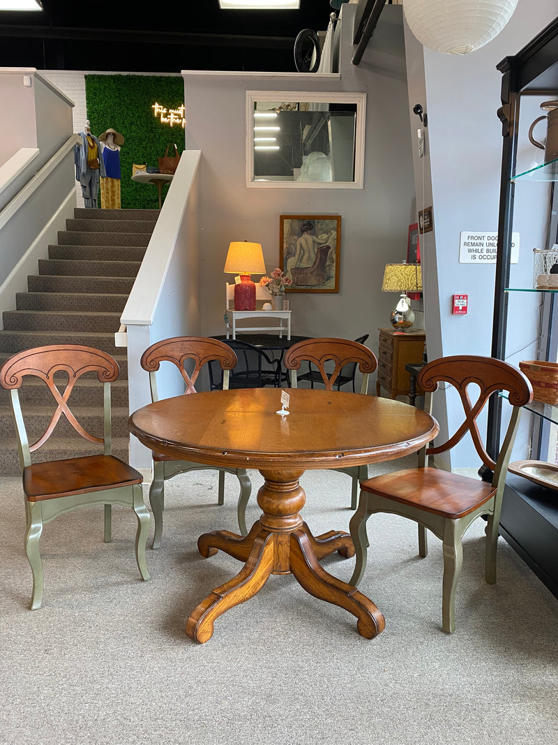 dining set