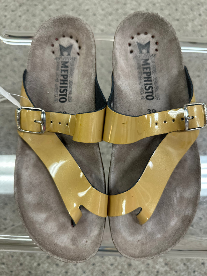 Mephisto Size 39 Shoes