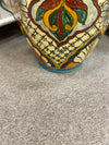 Painted Ginger Jar