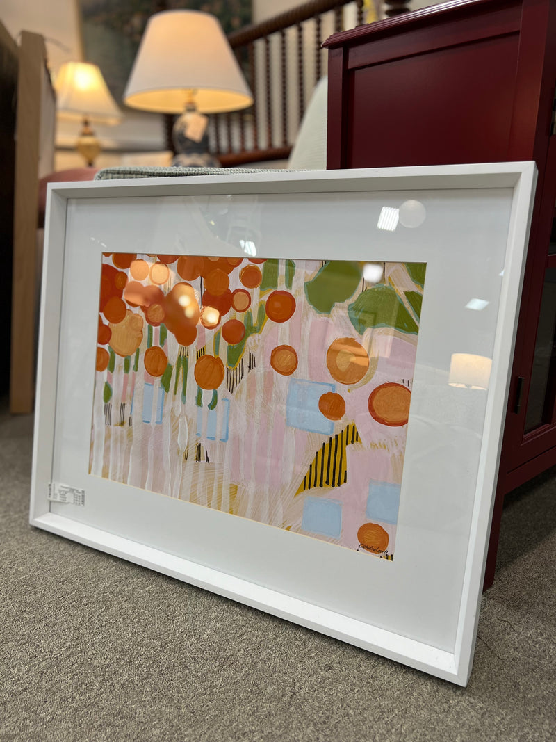 Brand New Designer Art