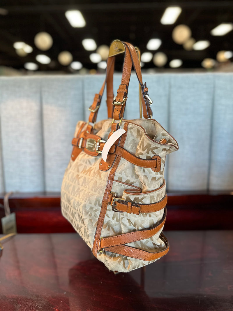 Michael Kors Hand Bag
