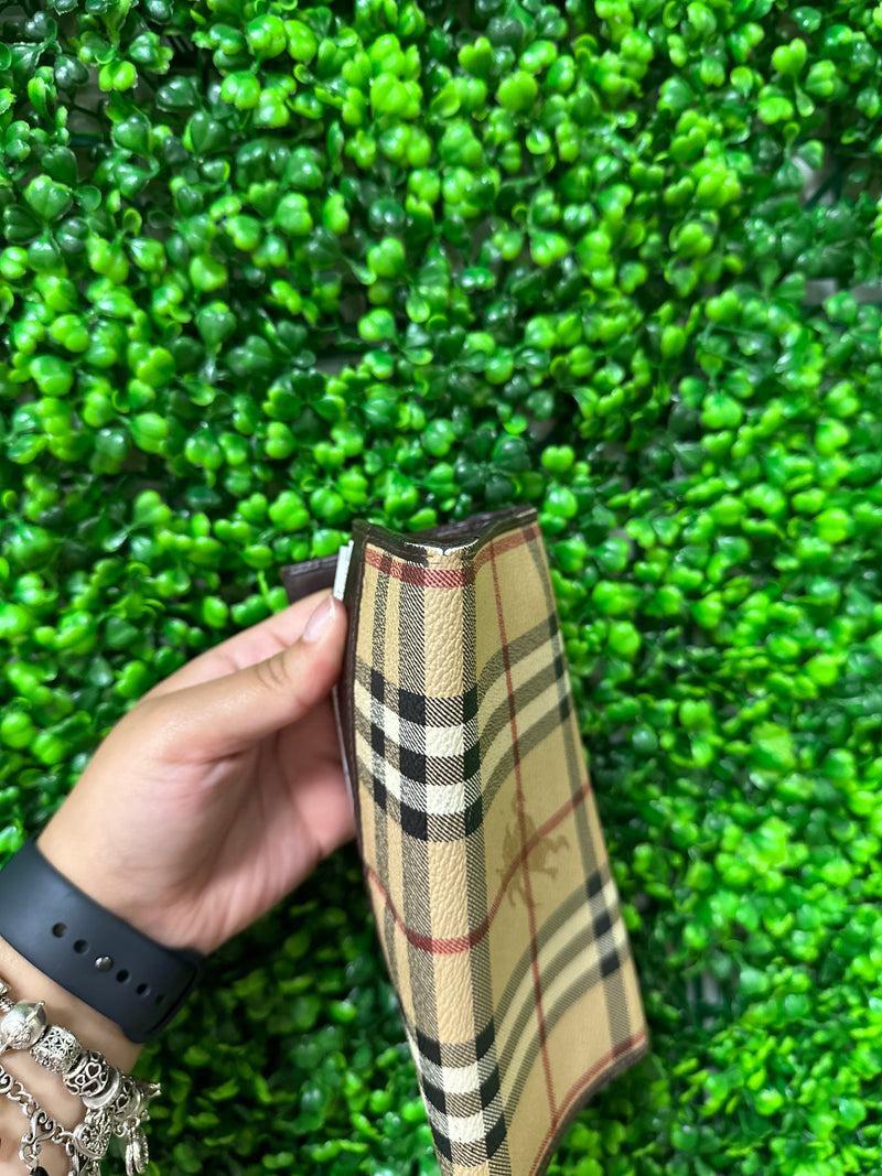 Burberry Wallet