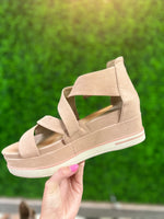 Eileen Fisher Size 10 Wedge