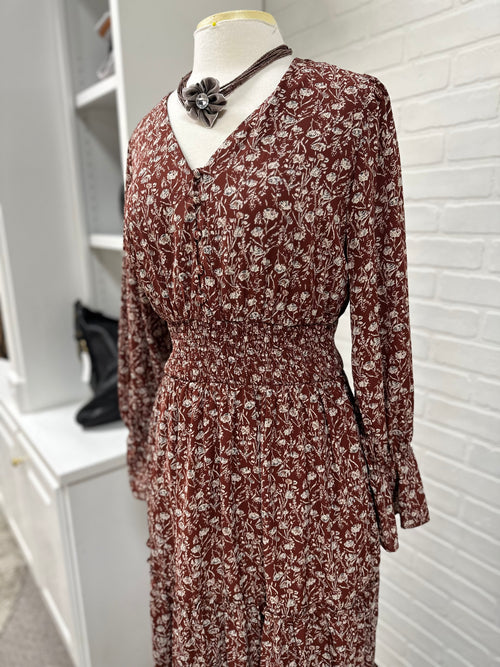 Loveriche Size L Dress