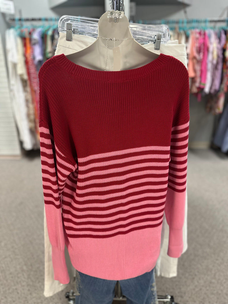 Sundays Size Large Sweater
