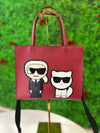 Karl Lagerfeld Hand Bag