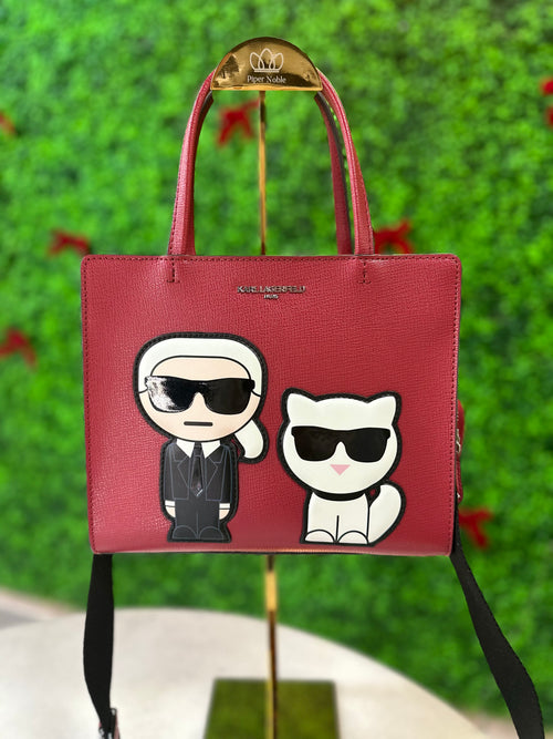 Karl Lagerfeld Hand Bag