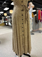 Anthropologie Size 2 Dress