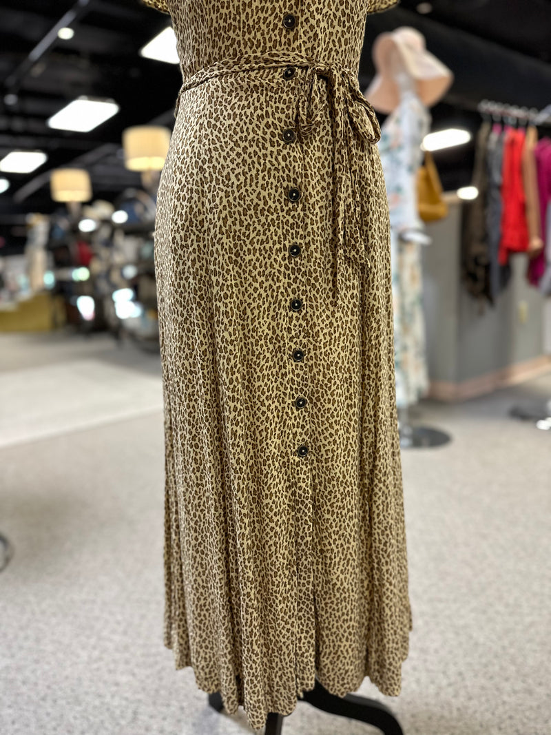 Anthropologie Size 2 Dress