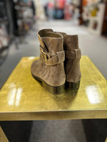 Tory Burch Size 7 Booties