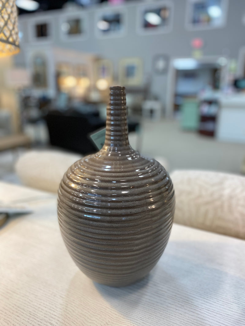 West Elm Vase