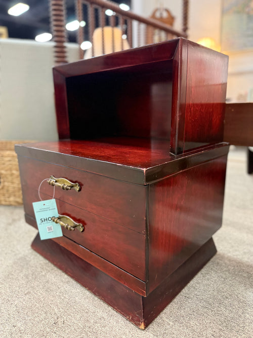 American of Martinsville Nightstand