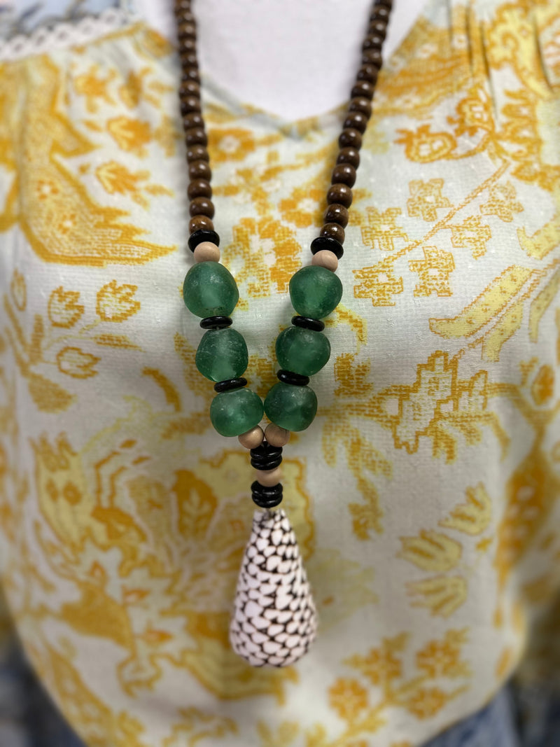 byou Necklace
