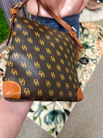 Dooney & Bourke Crossbody