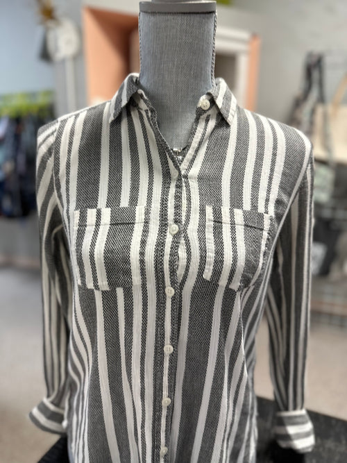 Loft Size XS Top