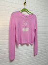 Seyesteem Size M Sweater