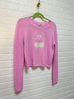 Seyesteem Size M Sweater