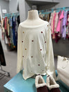 Talbots Size Lp Top