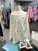 Talbots Size Lp Top