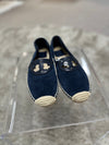 Tory Burch Size 7 Flat
