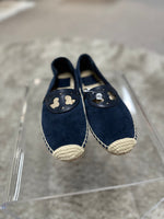 Tory Burch Size 7 Flat