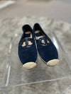 Tory Burch Size 7 Flat