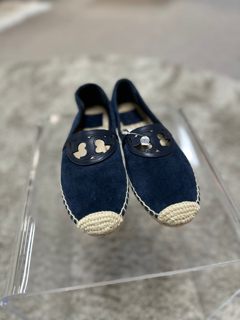 Tory Burch Size 7 Flat