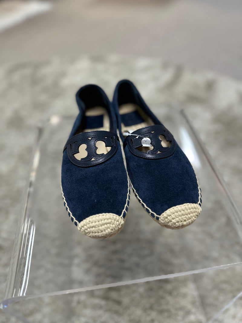 Tory Burch Size 7 Flat