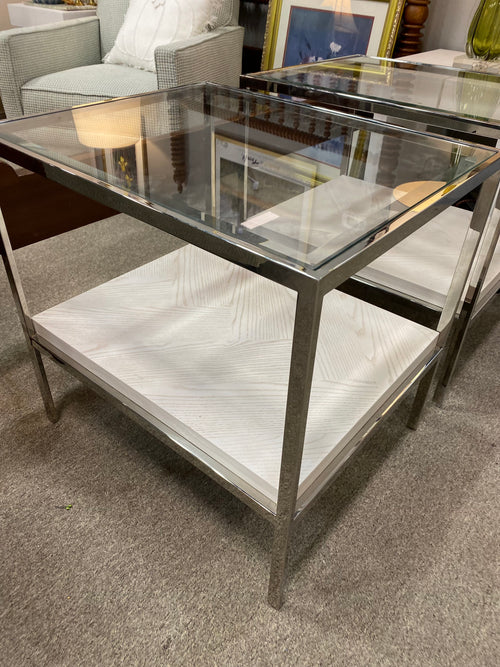 Side Tables
