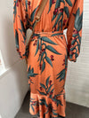 PatBo Size 12 Dress