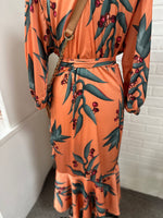 PatBo Size 12 Dress