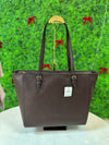 Coach Tote