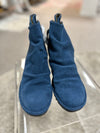 Fly London Size 9 Booties