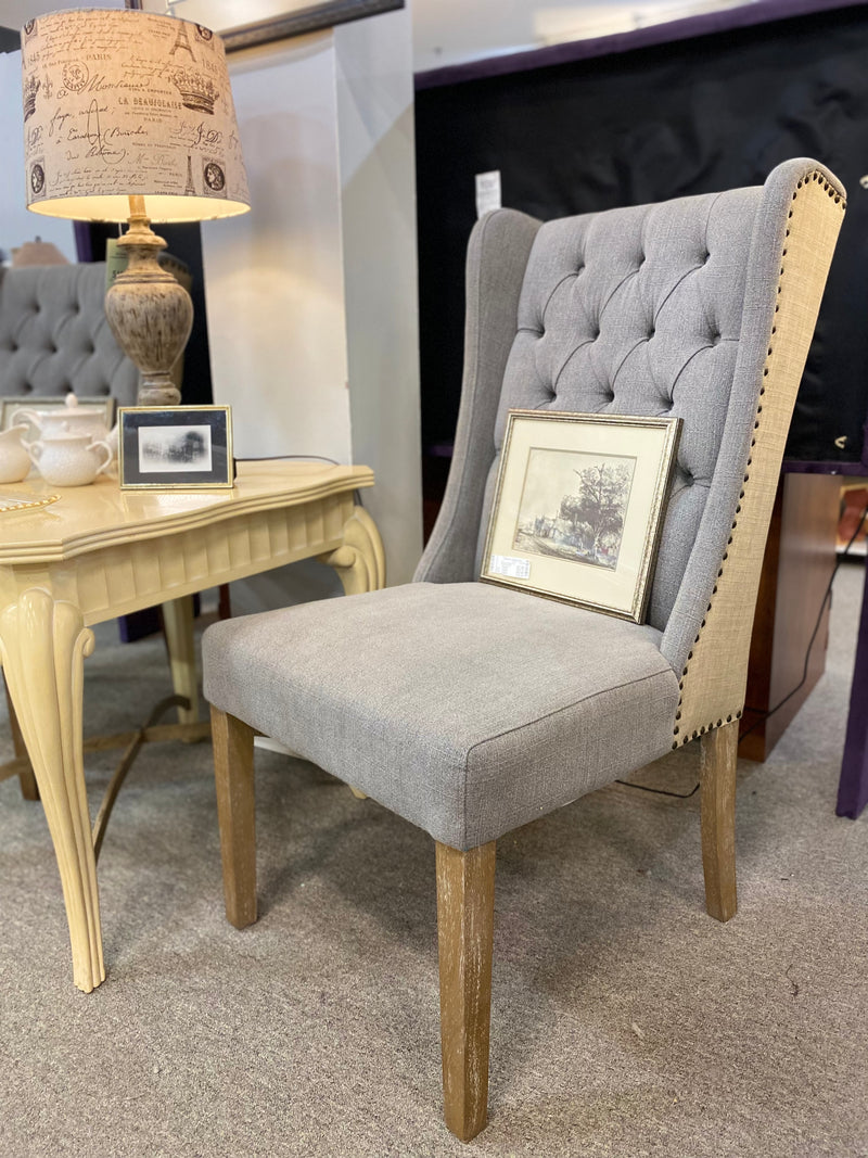 Pair of Chairs
