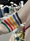 L Love Size M Cardigan