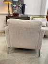 Natuzzi Chair
