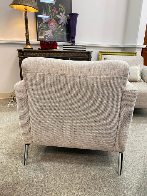 Natuzzi Chair