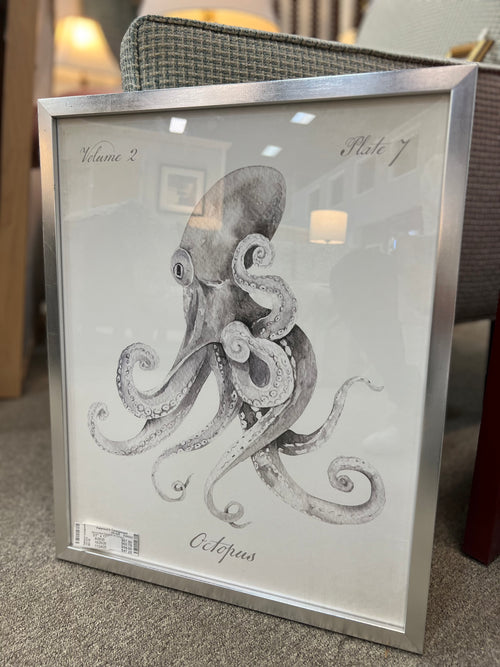 Brand New Designer Art