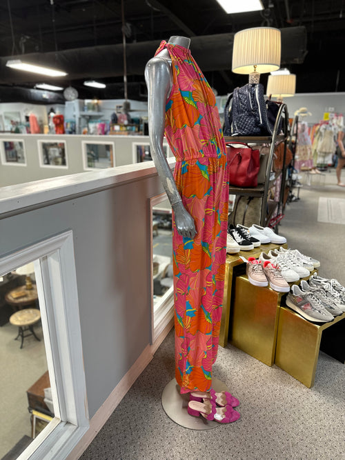 Trina Turk Size XL Jumpsuit
