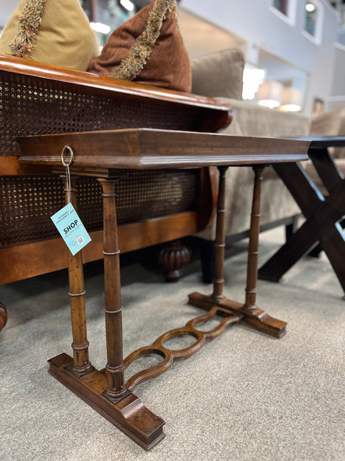 Accent Table