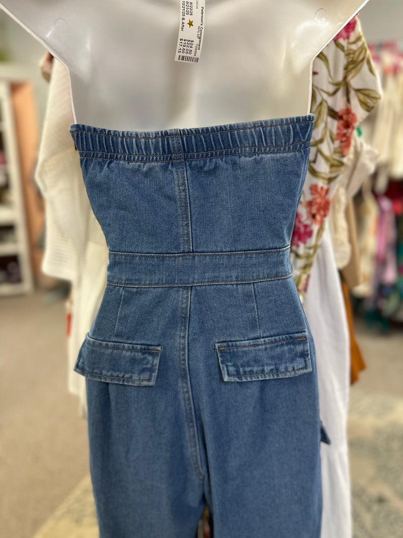 Sincerely Jules Size XS Jumpsuit