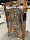 Anthropologie Size 8 Dress
