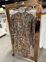 Anthropologie Size 8 Dress