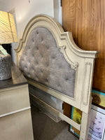 King Bed Headboard